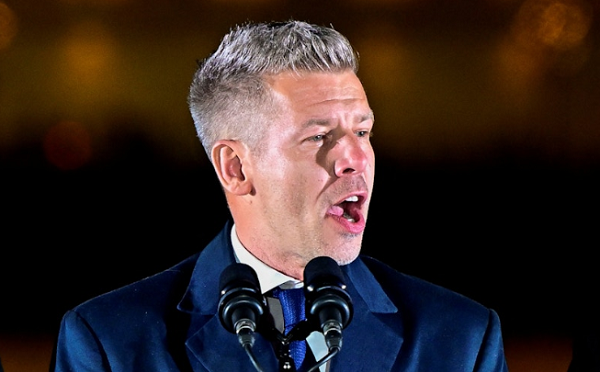 ჩვენ ეს შევძელით! ერთად შევცვალეთ ორბანის რეჟიმი, ერთად გავათავისუფლეთ უნგრეთი, ჩვენ დავიბრუნეთ ჩვენი ქვეყანა - პეტერ მაგიარი