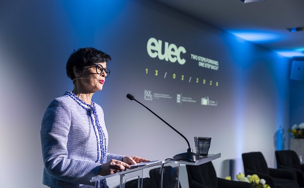 ჩვენ არ გვაქვს საშუალება, მივიღოთ ახალი წევრი სახელმწიფო, რომელიც დაგვასუსტებს - მარტა კოსი