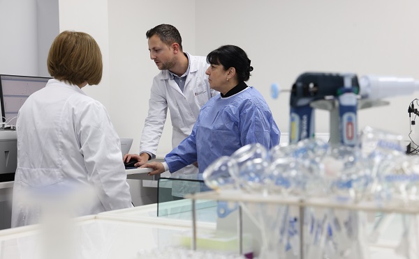 გარემოს ეროვნული სააგენტოს ატმოსფერული ჰაერის, წყლისა და ნიადაგის ანალიზის ბათუმის ლაბორატორიამ ISO/IEC 17025 სტანდარტის შესაბამისი აკრედიტაცია მოიპოვა