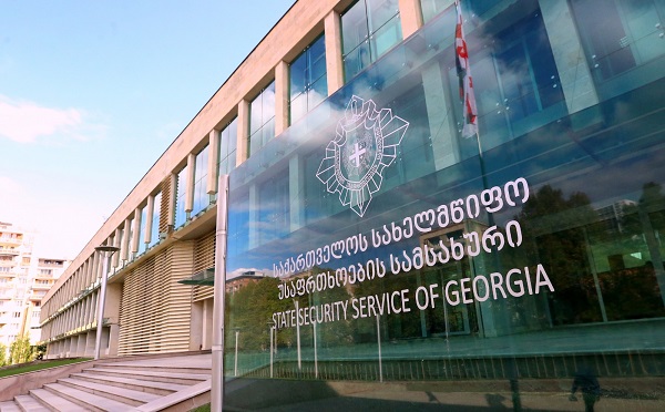 დიდი ოდენობით თანხების მითვისებისა და გაფლანგვის ფაქტზე დაკავებულია „ენგურჰესში“ შემავალი „კოდორიჰესების“ დეპარტამენტის უფროსი - სუს-ი