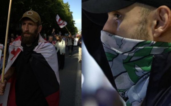 თორნიკე თოშხუასა და მინდია შერვაშიძეს 1 წლის ვადით თავისუფლების აღკვეთა მიესაჯათ