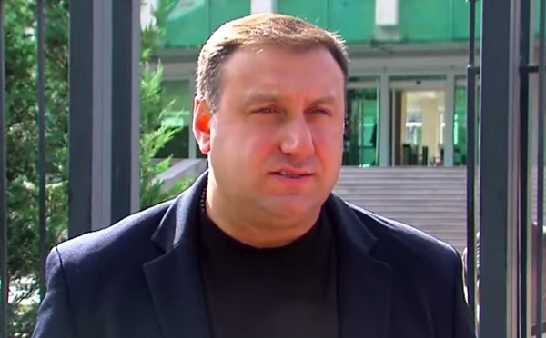 ევროკავშირის წევრი უნგრეთი და საქართველო, რომელიც ევროკავშირის გზიდან ივანიშვილის გამო დიდი ხანია, გადასულია, განსხვავებული სინამდვილეა და მას თვალი უნდა გავუსწოროთ - ლაშა ფარულავა