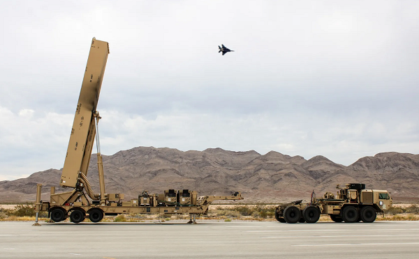 აშშ ირანის წინააღმდეგ ომში გეგმავს პირველად გამოიყენოს Dark Eagle-ის ჰიპერბგერითი რაკეტები - Bloomberg