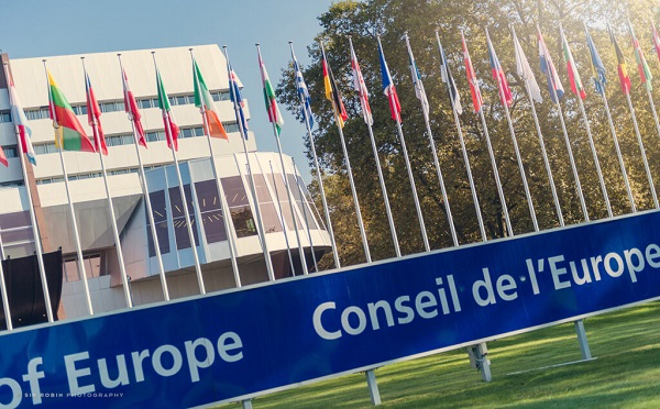 ევროპის საბჭოს კონგრესმა საქართველოს შესახებ რეკომენდაციები მიიღო