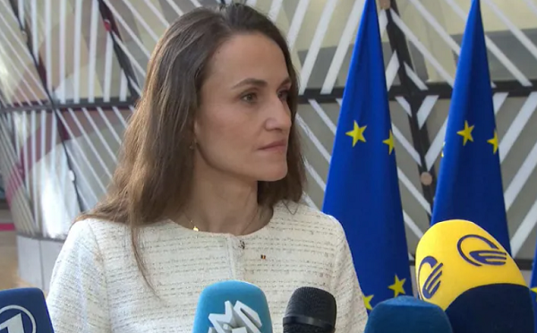 საქართველოში უნდა შევქმნათ პრორუსული გავლენის პროევროპული ალტერნატივა, ეს არის წინსვლის გზა - რუმინეთის საგარეო საქმეთა მინისტრი