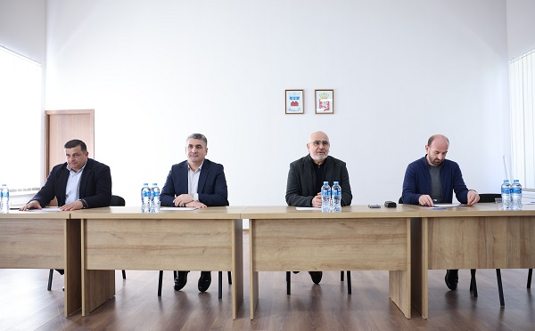 სახელმწიფოს მხრიდან ტარიფის სუბსიდირება ფერმერთა მხარდაჭერის მიზნით ხორციელდება