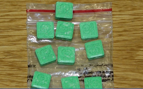 სამართალდამცველებმა 6 კილოგრამამდე ნარკოტიკი ამოიღეს - დაკავებულია 2 პირი