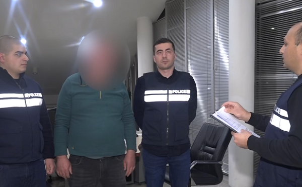 მცხეთაში მკვლელობა მოხდა