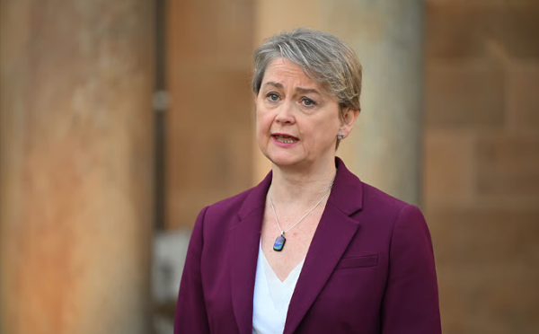 მზად ვართ, ჰორმუზის სრუტესთან დაკავშირებით ზომები მივიღოთ - დიდი ბრიტანეთის საგარეო საქმეთა მინისტრი