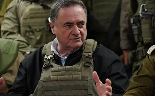 ისრაელი ელოდება აშშ-ის მწვანე შუქს, რათა ირანი 