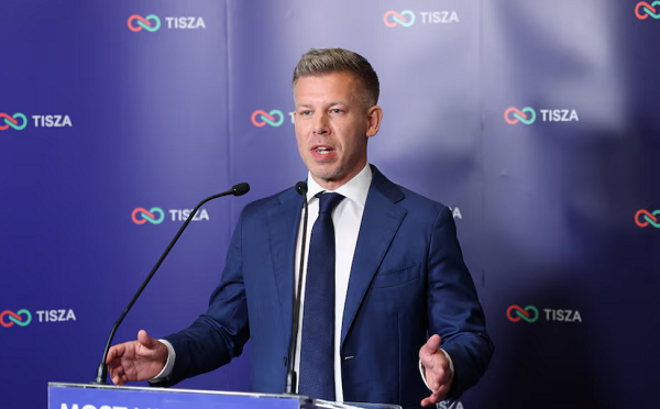 31 მაისამდე ორბანის მარიონეტებმა ნებაყოფლობით უნდა დატოვონ თავიანთი თანამდებობები, თუ არ გადადგებიან, ჩვენ მათ გავათავისუფლებთ - პეტერ მადიარი