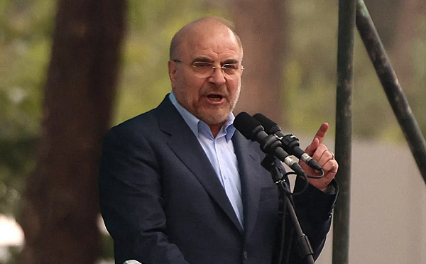 თქვენი დაუფიქრებელი ნაბიჯები ჯოჯოხეთში ითრევს თითოეულ ოჯახს, მთელი ჩვენი რეგიონი დაიწვება - ირანის პარლამენტის სპიკერი დონალდ ტრამპს