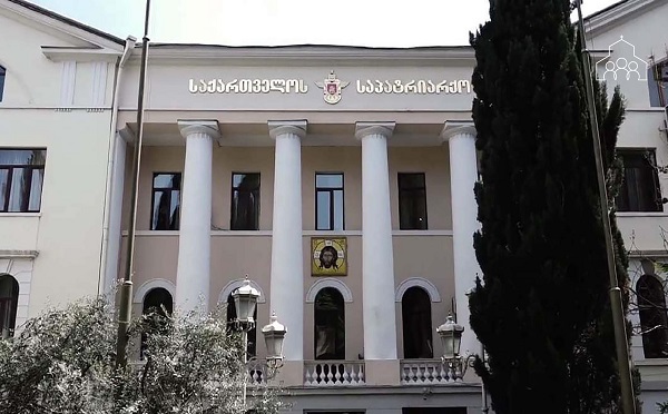 დღეს წმინდა სინოდის სხდომა გაიმართება