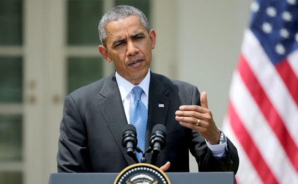 უნგრეთში ოპოზიციის გამარჯვება დემოკრატიის გამარჯვებაა არა მხოლოდ ევროპაში, არამედ მთელ მსოფლიოში - ბარაკ ობამა