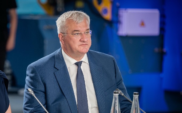 ვგმობთ სროლას თეთრი სახლის კორესპონდენტების სადილზე. შვებაა, რომ დონალდ ტრამპი, ჯეი დი ვენსი და სხვები არ დაშავებულან - ანდრიი სიბიჰა