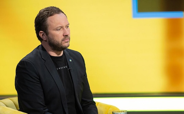 რუსეთის წინააღმდეგ სანქციების 21-ე პაკეტი მკაცრი იქნება - მარგუს ცაჰკნა