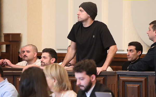 ანდრო ჭიჭინაძე, ონისე ცხადაძე და კიდევ 9 პირი სააპელაციო სასამართლომაც დამნაშავედ ცნო და პირველი ინსტანციის განაჩენი უცვლელად დატოვა