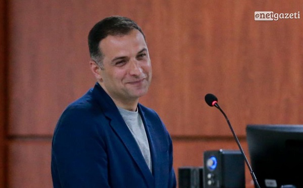 გრიგოლ ბესელია პოლიციაში აღარ მუშაობს - მედია