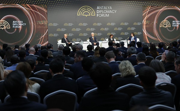 საქართველო 23 საუკუნისაა, შესაბამისად, ჩვენ გენეტიკურ კოდშია დიპლომატია - ირაკლი კობახიძე