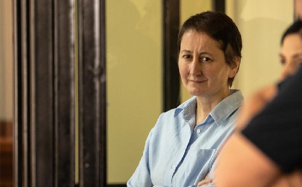 მზია ამაღლობელის მიმართ, ადმინისტრაციული სამართალწარმოების პროცესში, ორჯერ მსჯავრდების აკრძალვის პრინციპი დაირღვა - სახალხო დამცველის ანგარიში