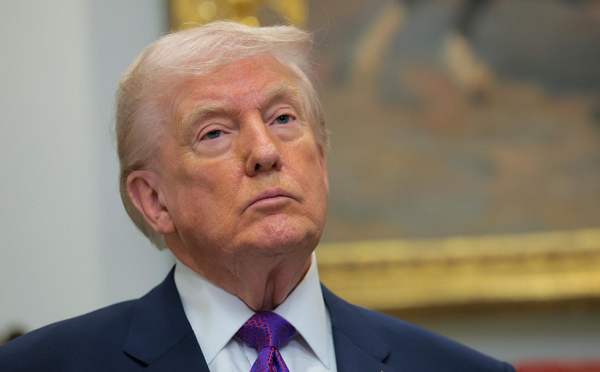 შეერთებული შტატები სომხეთთან სტრატეგიულ პარტნიორობას აძლიერებს - დონალდ ტრამპი