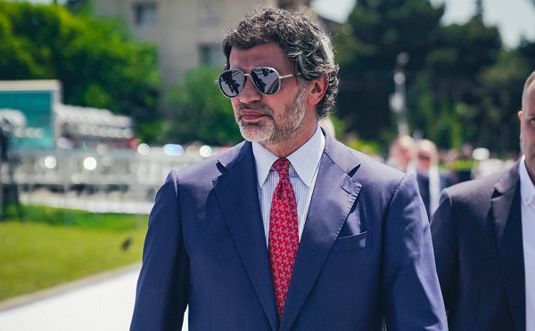 წლების განმავლობაში ასეულობით მილიონი იხარჯებოდა, რომ ეს მოღალატეების დაჯგუფებები შექმნილიყო - კახა კალაძე პარტიების აკრძალვაზე