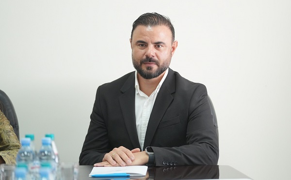 მიმართულებები, რომლებიც 2025 წელს ზარალიანი იყო, დღეს უკვე შემოსავლის გენერირების ფაზაშია - „საქართველოს ფოსტის“ გენერალური დირექტორი