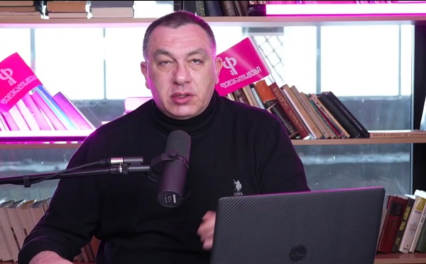 ოპოზიციის ალიანსის ამოცანაა, ჩატარდეს თავისუფალი არჩევნები და შეიცვალოს რეჟიმი, არჩევნებამდე გვჭირდება გარდატეხა საზოგადოებაში, მშვიდობიანი საპროტესტო ტალღა - გიგა ბოკერია