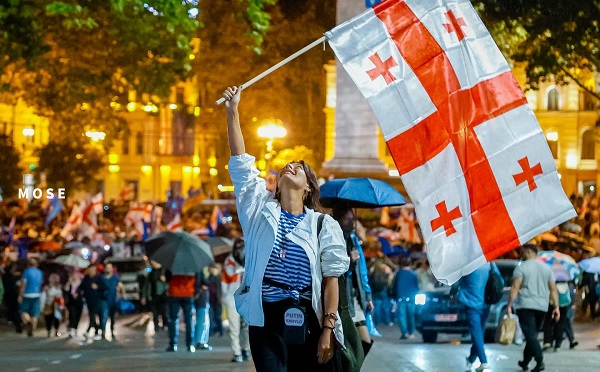 შეკრებასთან დაკავშირებულ დარღვევებზე სანქციები არაპროპორციულია, პოლიციის შეურაცხყოფის კრიმინალიზება კი კრიტიკის შეზღუდვის რისკს ქმნის - ომბუდსმენი