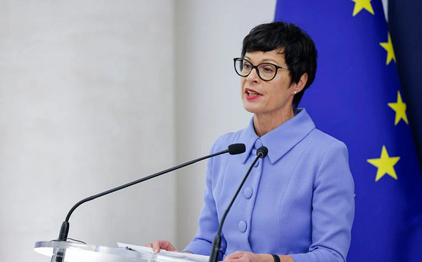 სახელმწიფო კონტროლის ავტოკრატიული სისტემა საქართველოს კიდევ უფრო აშორებს ევროპული მომავლისგან - მარტა კოსი