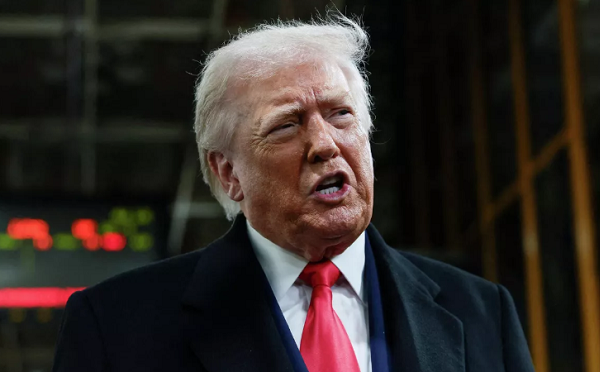 დონალდ ტრამპმა განაცხადა, რომ ნაკლებად სავარაუდოა, გაახანგრძლივოს ორკვირიანი ზავი ირანთან, თუ მისი ვადის ამოწურვამდე მხარეები შეთანხმებას ვერ მიაღწევენ - Bloomberg