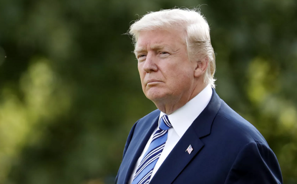 ისრაელისა  და ლიბანის ლიდერები შეთანხმდნენ, რომ ათდღიანი ცეცხლის შეწყვეტა გამოცხადდება - დონალდ ტრამპი