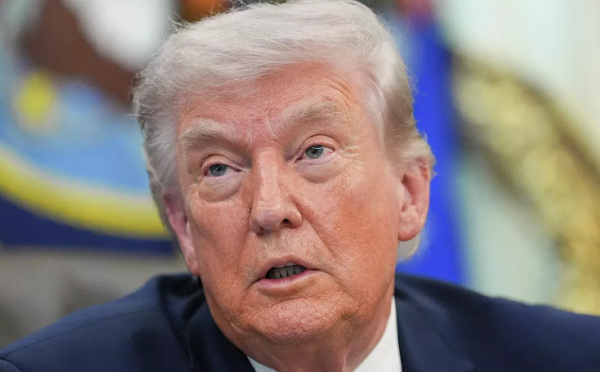 შეთანხმებას უახლოეს ერთ–ორ დღეში მივაღწევთ - დონალდ ტრამპი ირანთან ომის დასრულებაზე