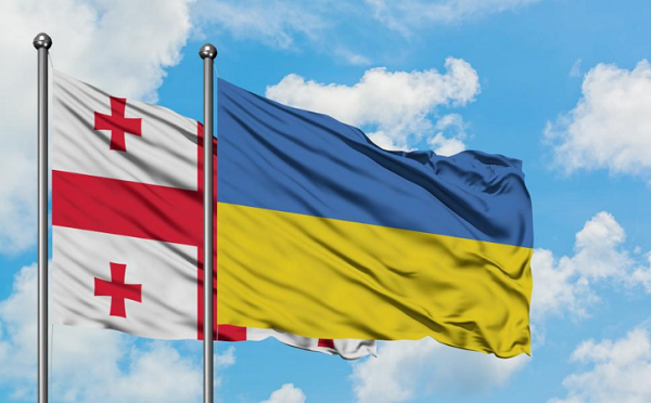 9 აპრილის მოვლენები განმსაზღვრელი გახდა საქართველოსა და ქართული საზოგადოებისთვის და სამუდამოდ აღიბეჭდება, როგორც თავისუფლებისა და სახელმწიფოებრივი დამოუკიდებლობისკენ სწრაფვის სიმბოლო - უკრაინის საელჩო