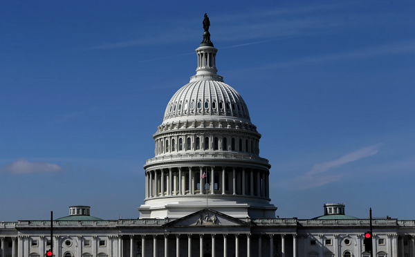 სენატმა მხარი არ დაუჭირა რეზოლუციას, რომელიც დონალდ ტრამპს ირანის წინააღმდეგ სამხედრო ოპერაციის გაგრძელებისთვის კონგრესის ნებართვას მოსთხოვდა