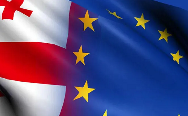 ევროკავშირის საგარეო საქმეთა მინისტრები, 21 აპრილს, საქართველოს საკითხსაც განიხილავენ