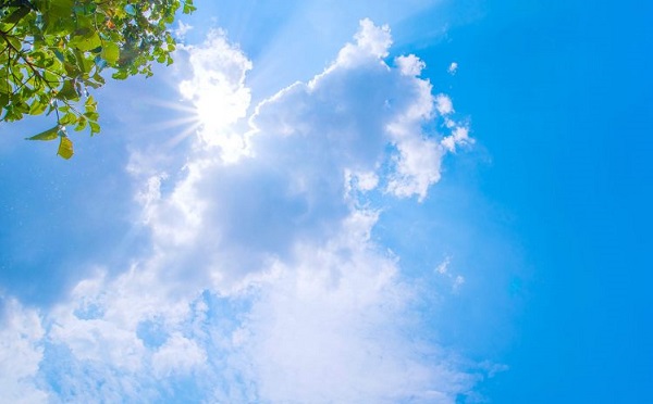 საქართველოში 15-17 აპრილს უმეტესად უნალექო ამინდია მოსალოდნელი