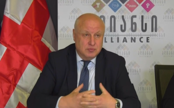 ქვეყანაში ერთ-ერთი მთავარი და ფუნდამენტური პრობლემა არის სიღარიბე და ახსნა თუ როგორ არის ეს საკითხი ავადობის საფუძველი -  გიგი წერეთელი