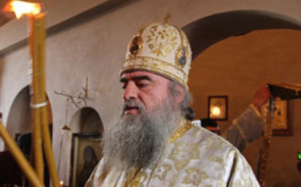 დასრულდა კათალიკოს-პატრიარქის, ილია მეორის ეპოქა და იწყება ახალი ეპოქა, მომავალი ჩვენი, არის ნათელი - მეუფე იობი