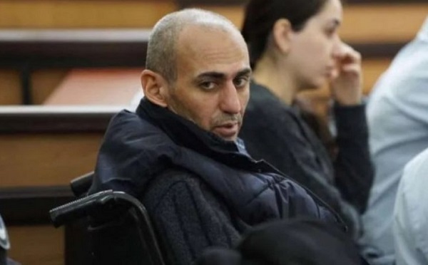 სასამართლომ აზერბაიჯანელი ჟურნალისტის აფგან სადიგოვის აზერბაიჯანში გაძევების გადაწყვეტილება მიიღო - ადვოკატი