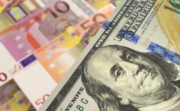 ლარი დოლართან გამყარდა, ევროსთან გაუფასურდა