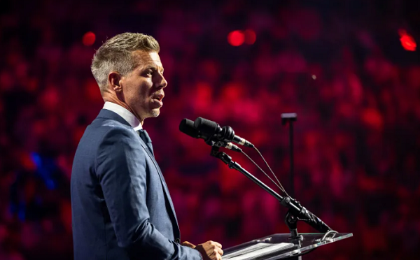 უნგრეთმა უთხრა 