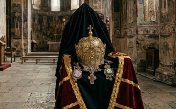 სინოდის გადაწყვეტილებით, პატრიარქობის კანდიდატები მეუფე შიო, მეუფე იობი და მეუფე გრიგოლი იქნებიან