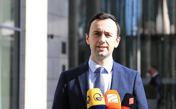 საზოგადოებაზე პროპაგანდისტული ძალმომრეობა მიუღებელია. რატომღაც პოლონეთი ამ პროცესების წინა ხაზზე აღმოჩნდა - ლევან მახაშვილი