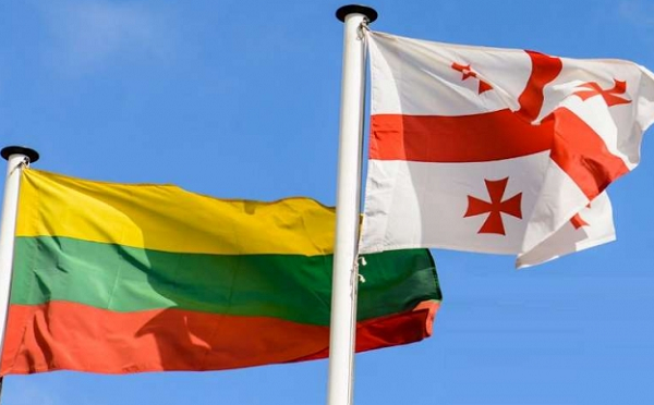 დღეს, ქართველ ხალხთან ერთად, ჩვენ 1989 წლის ტრაგიკულ მოვლენებს ვიხსენებთ და 1991 წლის 9 აპრილს დამოუკიდებლობის აღდგენას აღვნიშნავთ - ლიეტუვის საგარეო უწყება