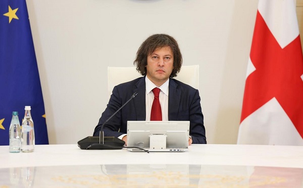 ობიექტური პროტესტი, მათ შორის ჰესების მშენებლობასთან დაკავშირებით, იქნება მხედველობაში მიღებული, მაგრამ სადაც იქნება საბოტაჟის, შანტაჟის, თუ გამოძალვის მცდელობა, იქ გვექნება შესაბამისი რეაქცია - ირაკლი კობახიძე