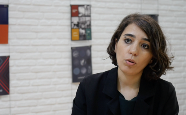 სადიგოვი ბაქოშია, ნათესავების სახლში, როგორც ჩანს, დაკითხვის შემდეგ, სახლში წასვლის უფლება მისცეს - თამთა მიქელაძე