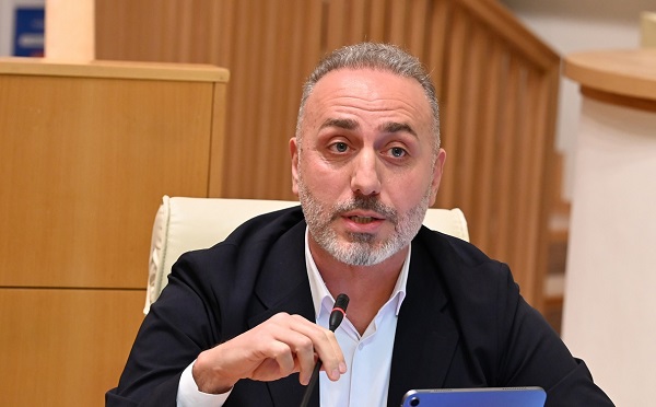 ვინმე თუ ჩამოვა მისასალმებელია, მაგრამ არ მგონია, ამ ჯგუფმა საქართველოდან რაიმე სახარბიელო წაიღოს, რადგან ამერიკას საკმარისი ინფორმაცია აქვს იმ არადემოკრატიულ და ავტოკრატიულ ქმედებებზე, რაც საქართველოშია - გიორგი შარაშიძე