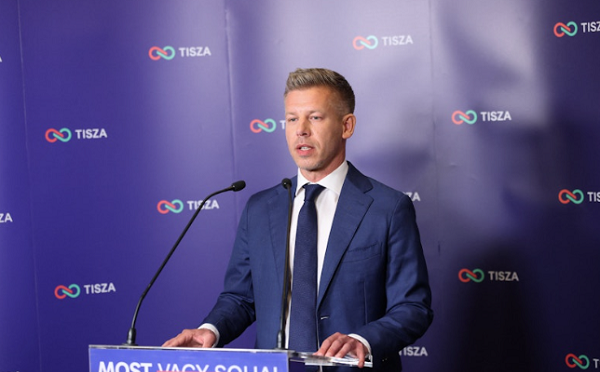 ხმების 14.72% დათვლის შემდეგ უნგრეთის საპარლამენტო არჩევნებში ოპოზიციური პარტია „ტისა“ ლიდერობს