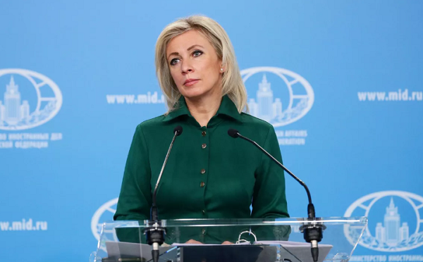 საქართველოს ევროკავშირში გაწევრიანება და სანქციებთან შეერთება ქვეყნის ტურიზმის ინდუსტრიას მძიმე დარტყმას მიაყენებს - მარია ზახაროვა